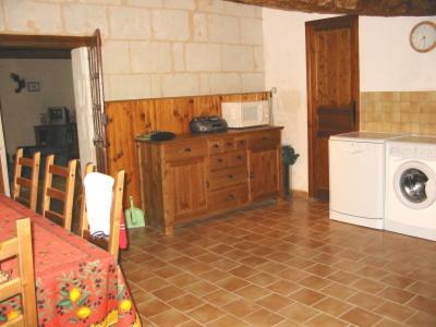 La Maison Tournesol - 3 Bedroom House With Large Garden Near Saumur Saint-Martin-de-la-Place Exterior photo
