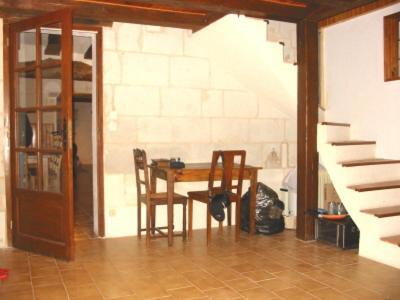 La Maison Tournesol - 3 Bedroom House With Large Garden Near Saumur Saint-Martin-de-la-Place Exterior photo