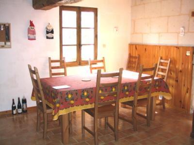 La Maison Tournesol - 3 Bedroom House With Large Garden Near Saumur Saint-Martin-de-la-Place Exterior photo