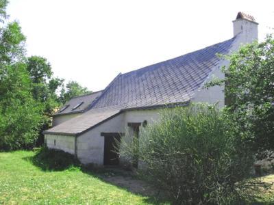 La Maison Tournesol - 3 Bedroom House With Large Garden Near Saumur Saint-Martin-de-la-Place Exterior photo